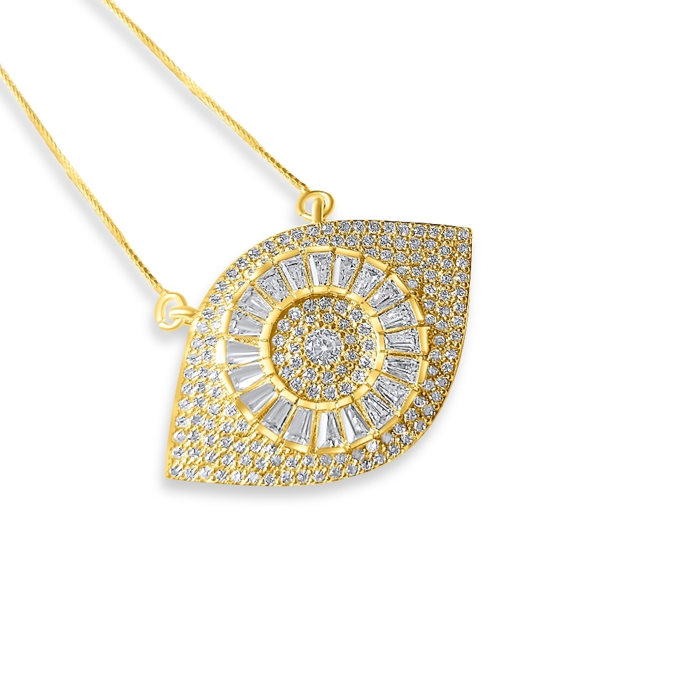 Maeve Necklace